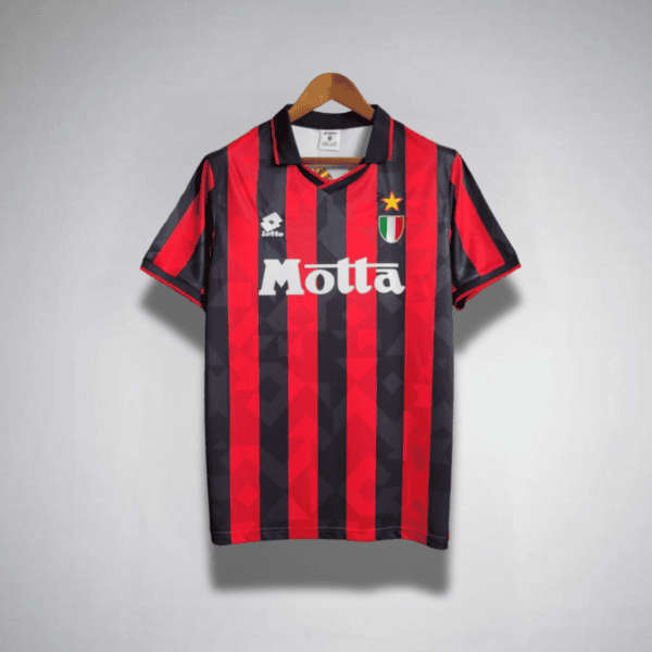 93/94 AC Milan Home