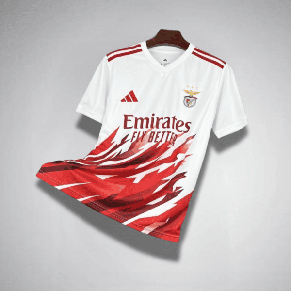 25/26 Benfica Home