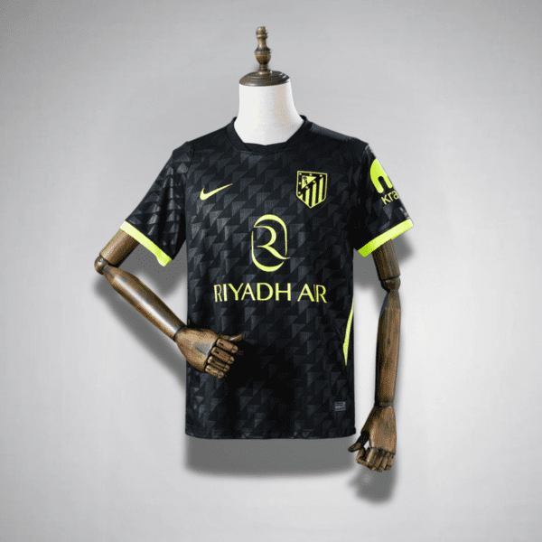 26/27 Atlético de Madrid Away