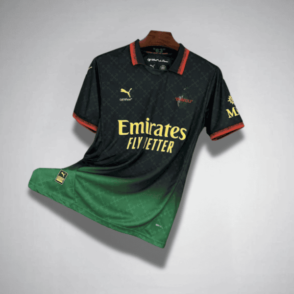 26/27 AC Milan Special Edition