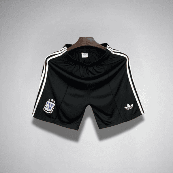 2026 Argentina Away Shorts