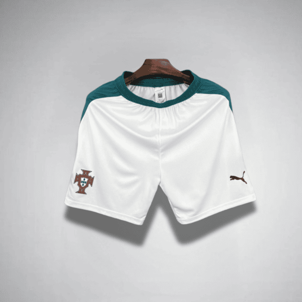 2026 Portugal Away Shorts