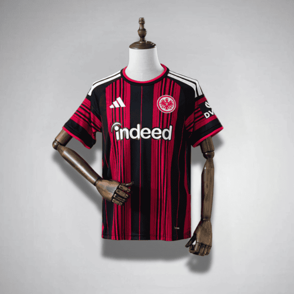 26/27 Frankfurt Home
