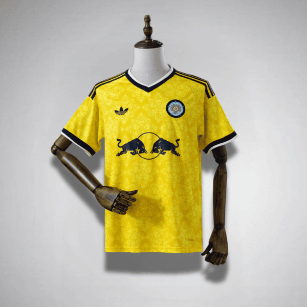 26/27 Leeds Unit Away