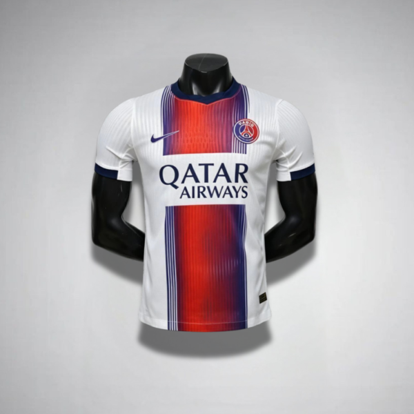 26/27 Paris Saint-Germain Away Version Player