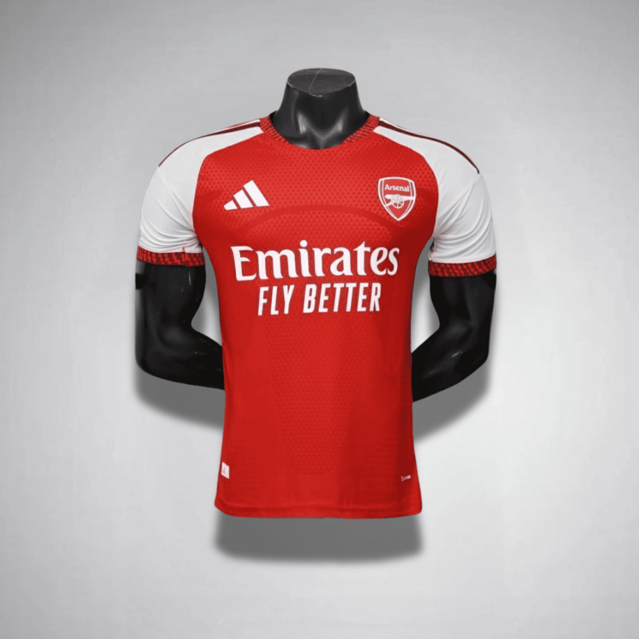 26/27 Arsenal Home Player Version