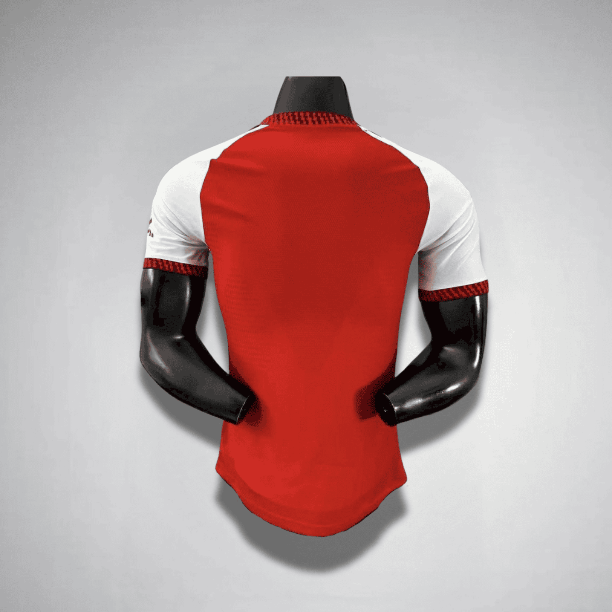26/27 Arsenal Home Player Version - Image 2