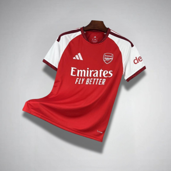 26/27 Arsenal Home