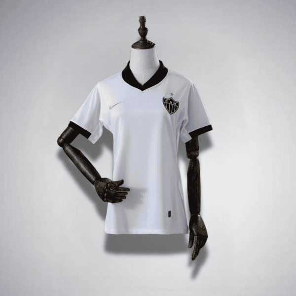 26/27 Atlético Mineiro Woman Away
