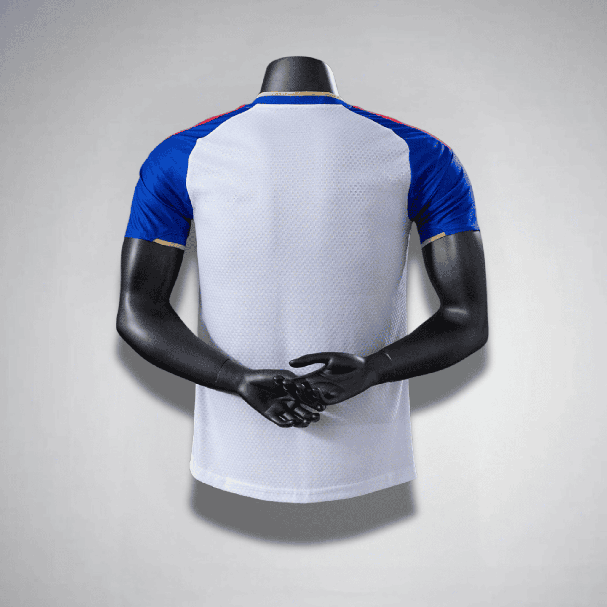 26/27 Olympique Lyon Home Player Version - Image 2