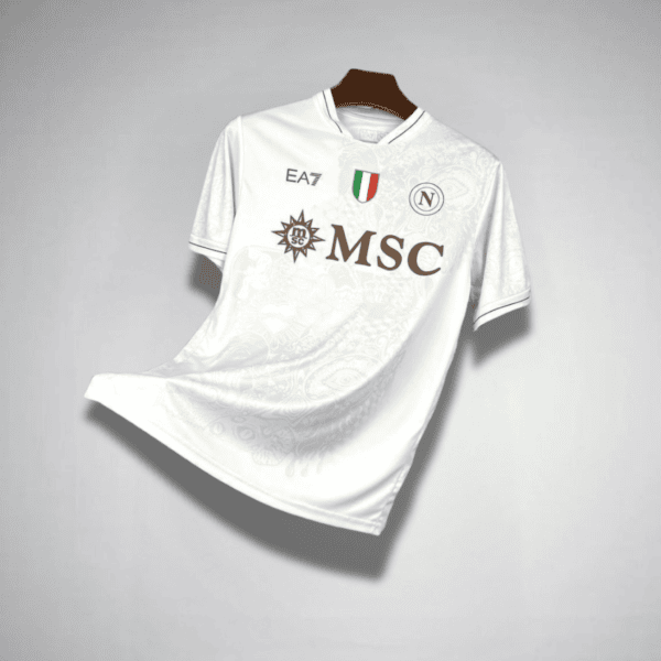 25/26 Napoli Away