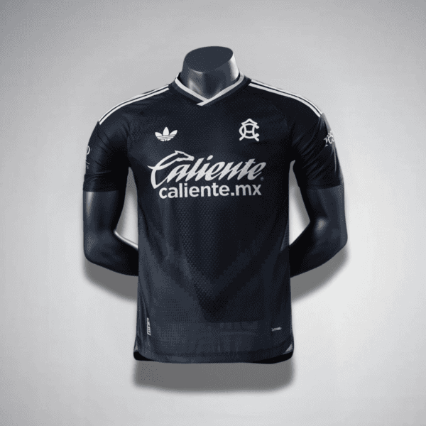 26/27 Club America Away Player Version