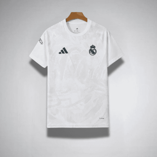 26/27 Real Madrid Pre-Match
