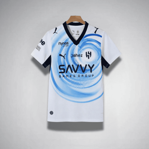 26/27 Al-Hilal Away
