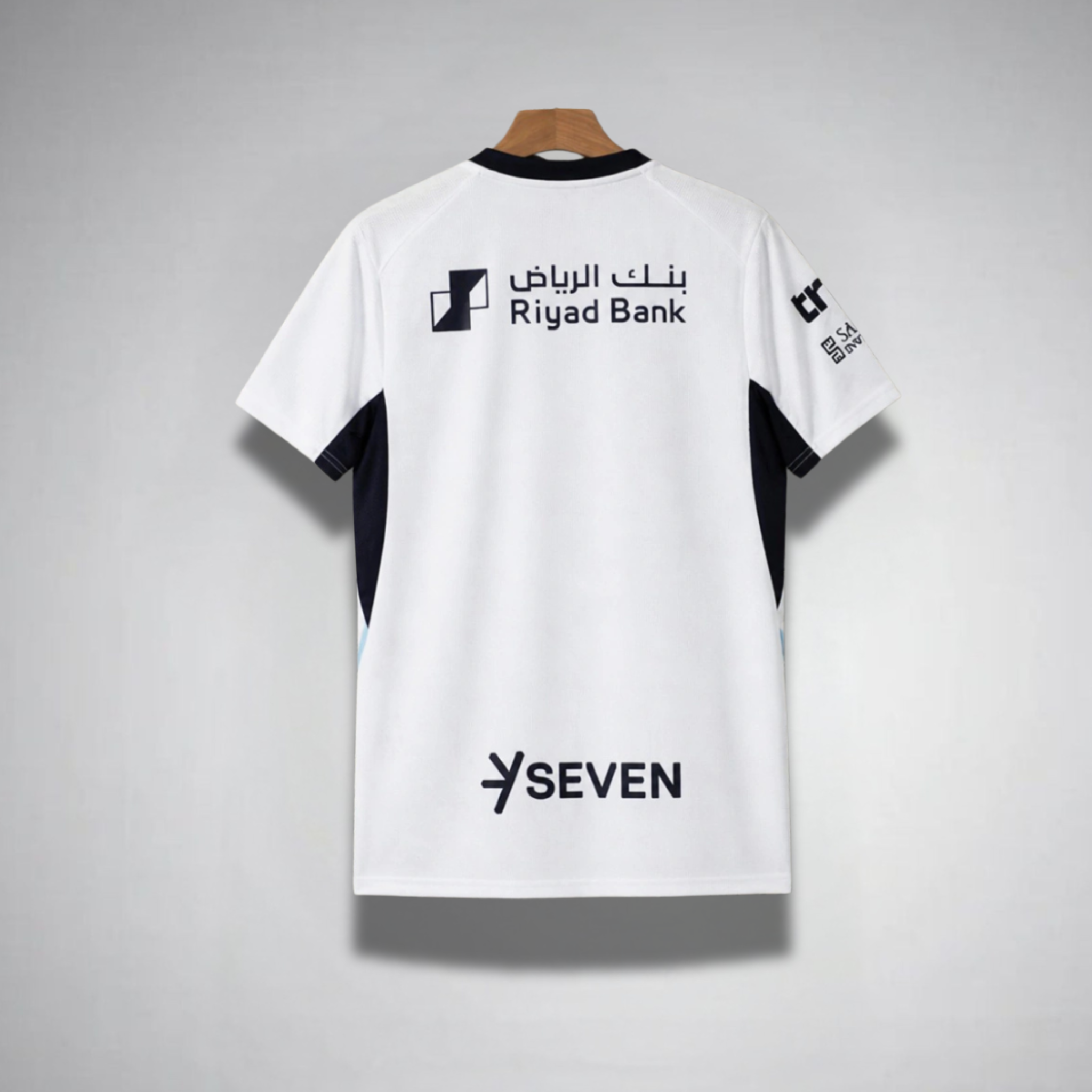 26/27 Al-Hilal Away - Image 2