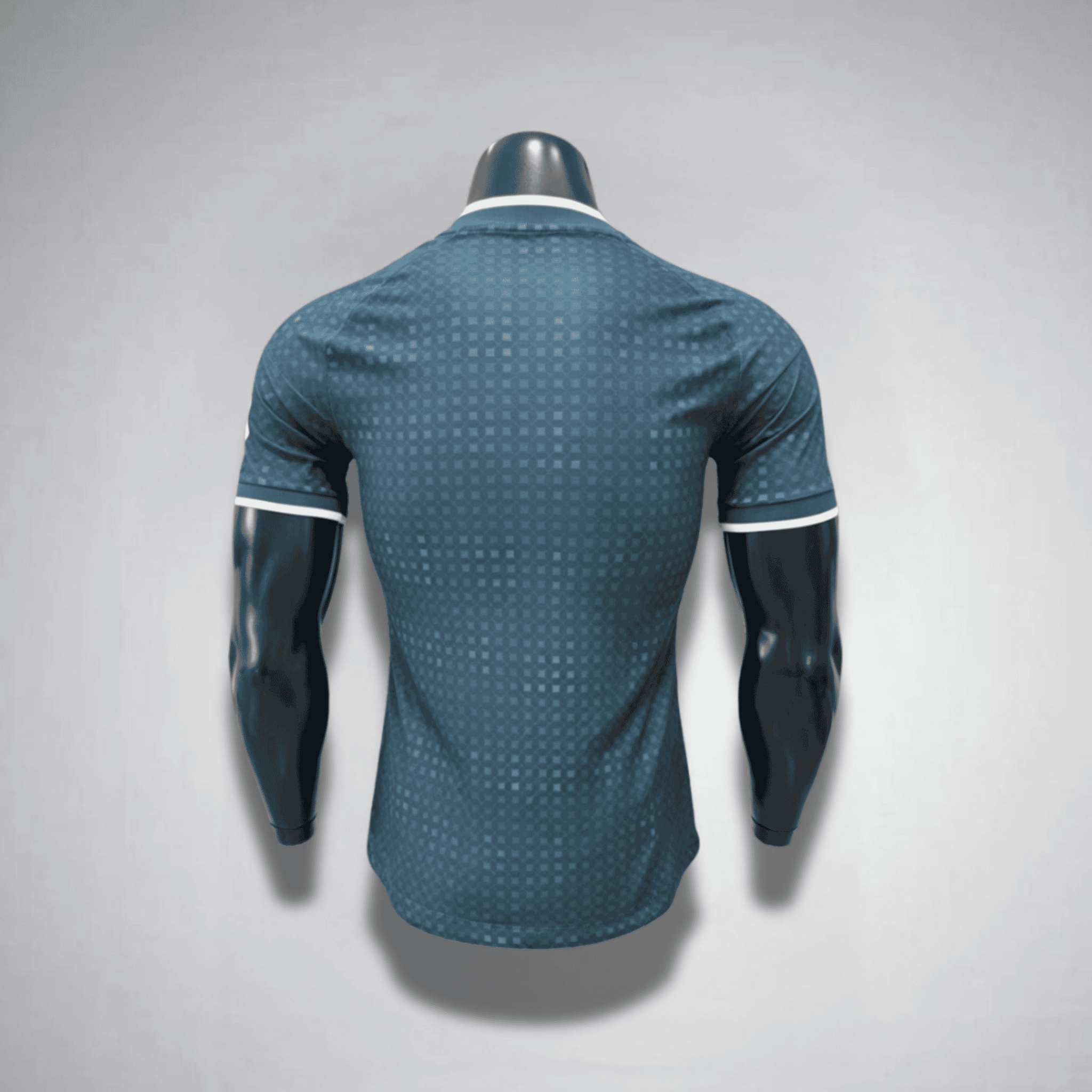 26/27 Real Madrid Away Player Version - Image 2