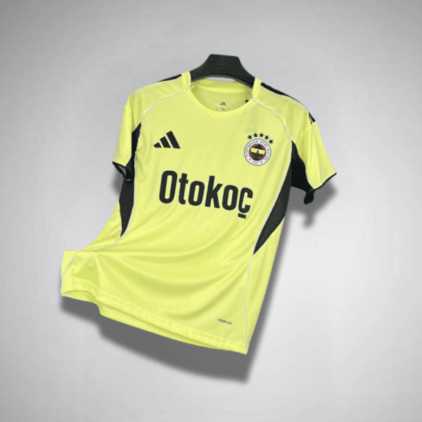 26/27 Fenerbahce Away
