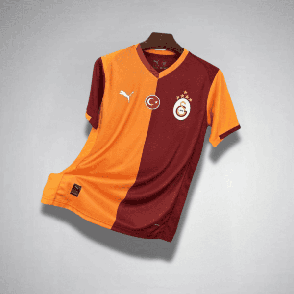 25/26 Galatasaray