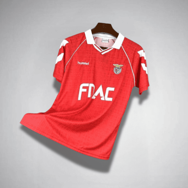 1990 Benfica Home