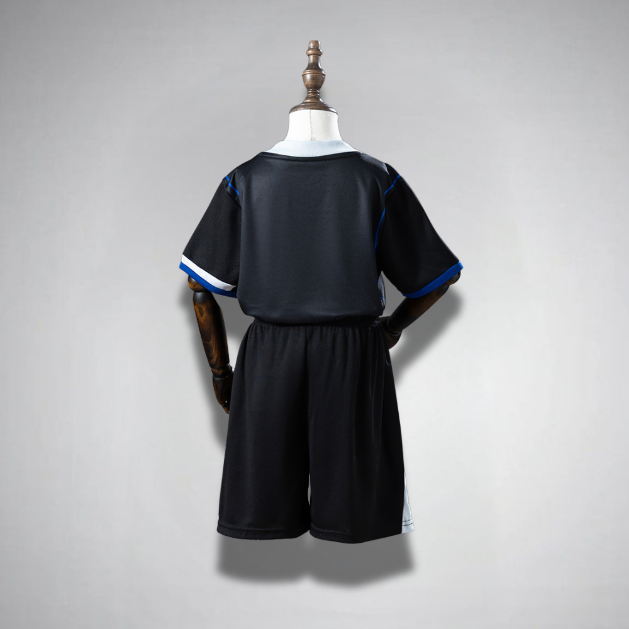 25/26 Chelsea Third Kid Size - Image 2