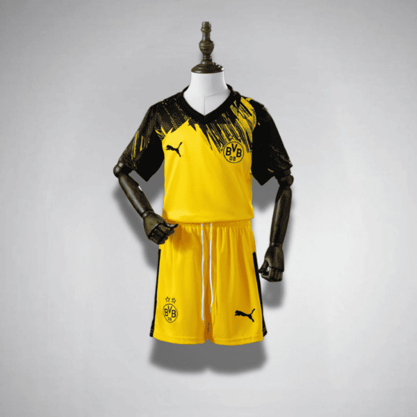 25/26 Borussia Dortmund Home