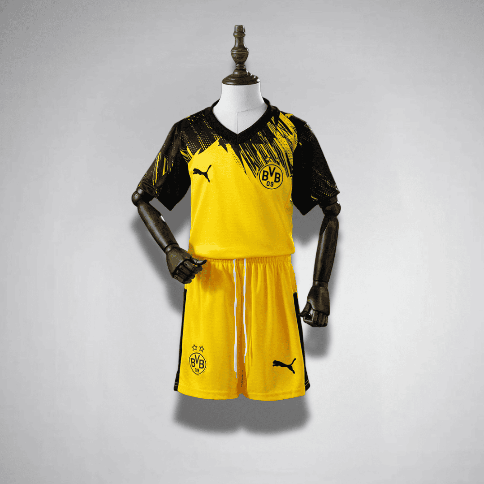 25/26 Borussia Dortmund Home