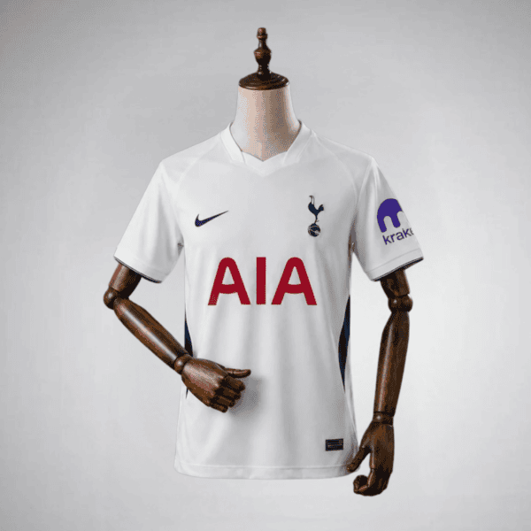 26/27 Tottenham Home
