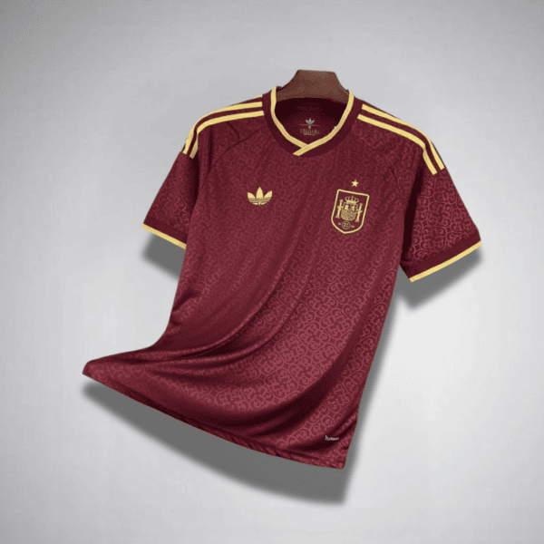 2026 Espanha Special Edition