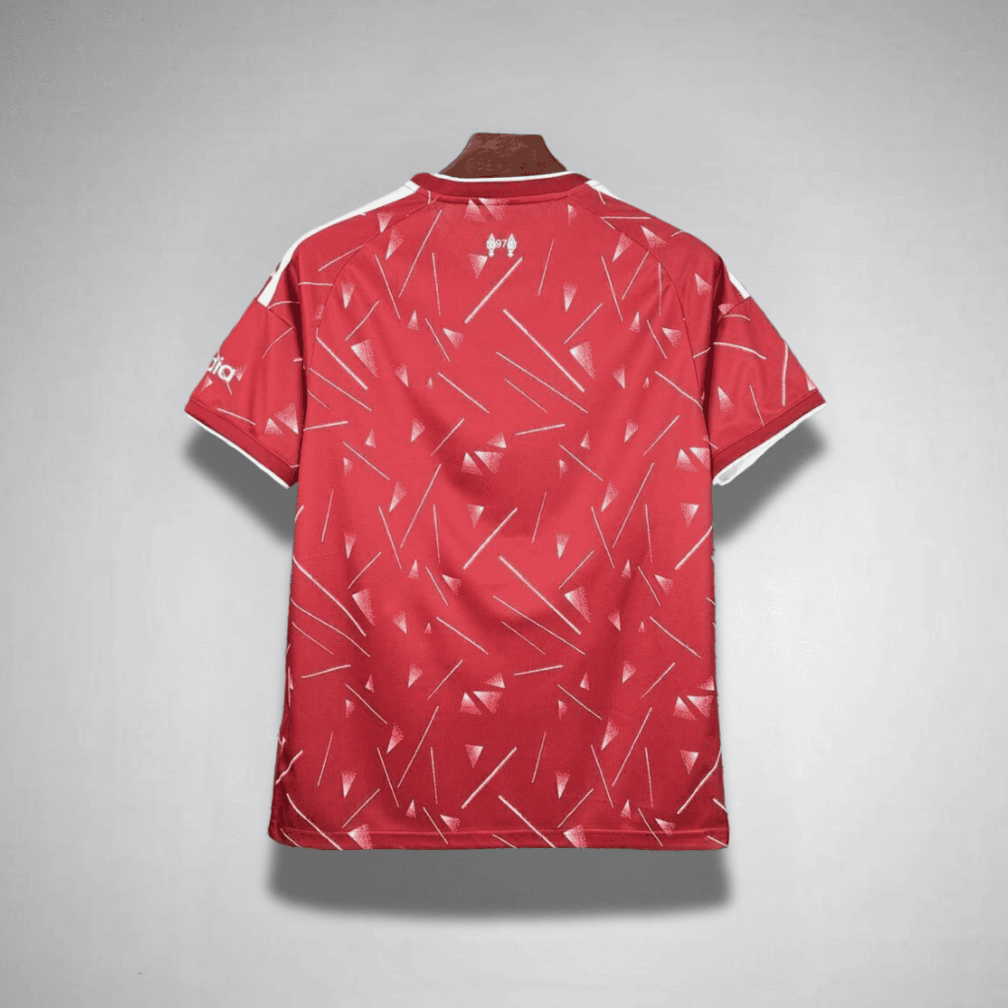 26/27 Liverpool Home - Image 2