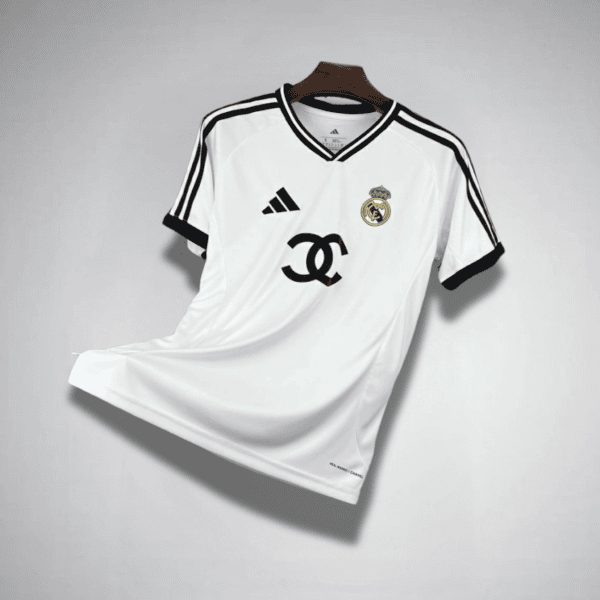 2026 Real Madrid x Chanel Special Edition