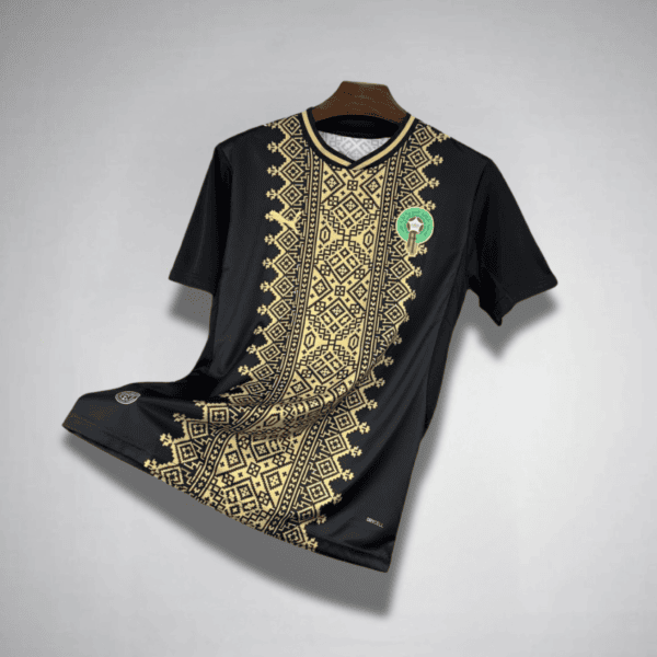 2026 Morocco Special Edition