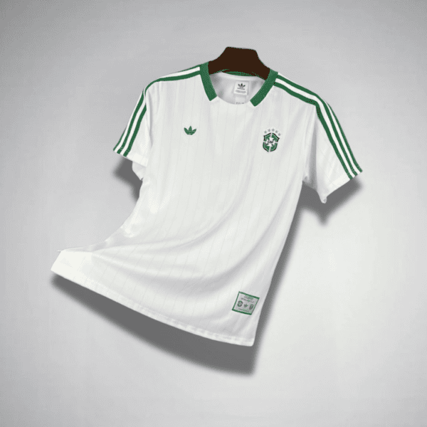 2026 Brasil "Icon" Special Edition