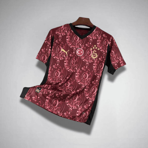 25/26 Galatasaray Third