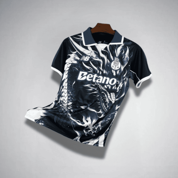 26/27 FC Porto Special Edition