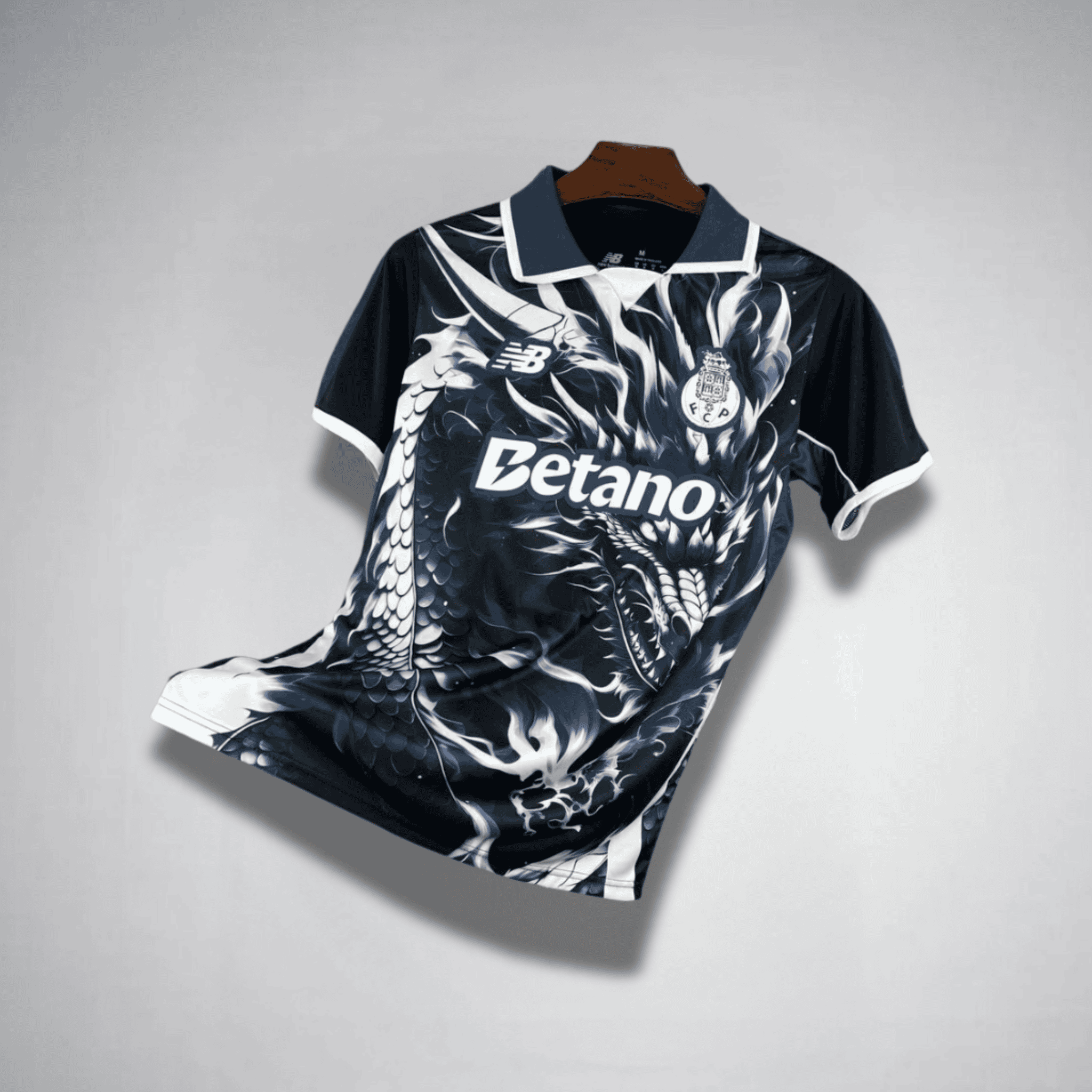 26/27 FC Porto Special Edition