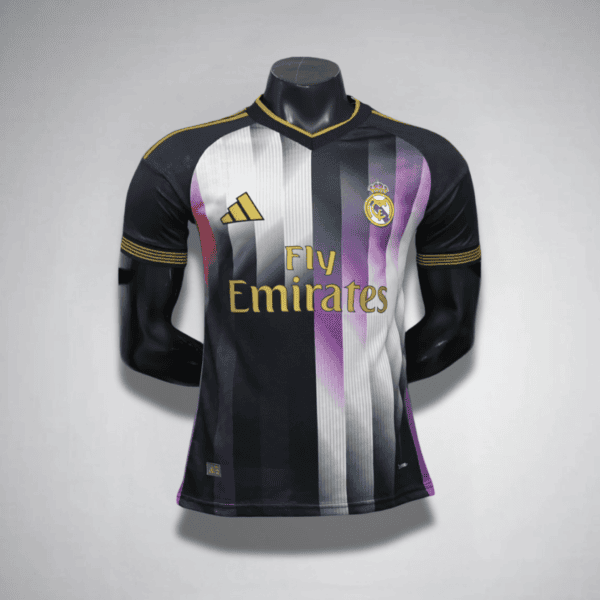 26/27 Real Madrid Special Edition Player Version