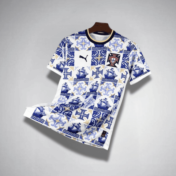 2026 Portugal Special Edition