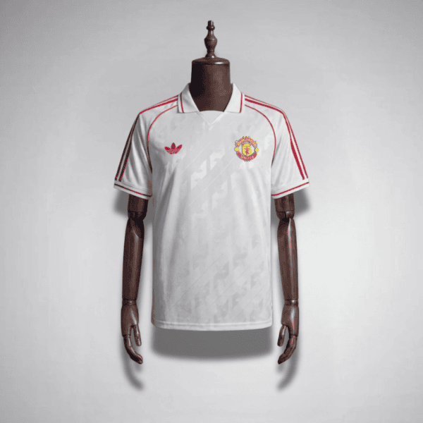 26/27 Manchester United Special Edition