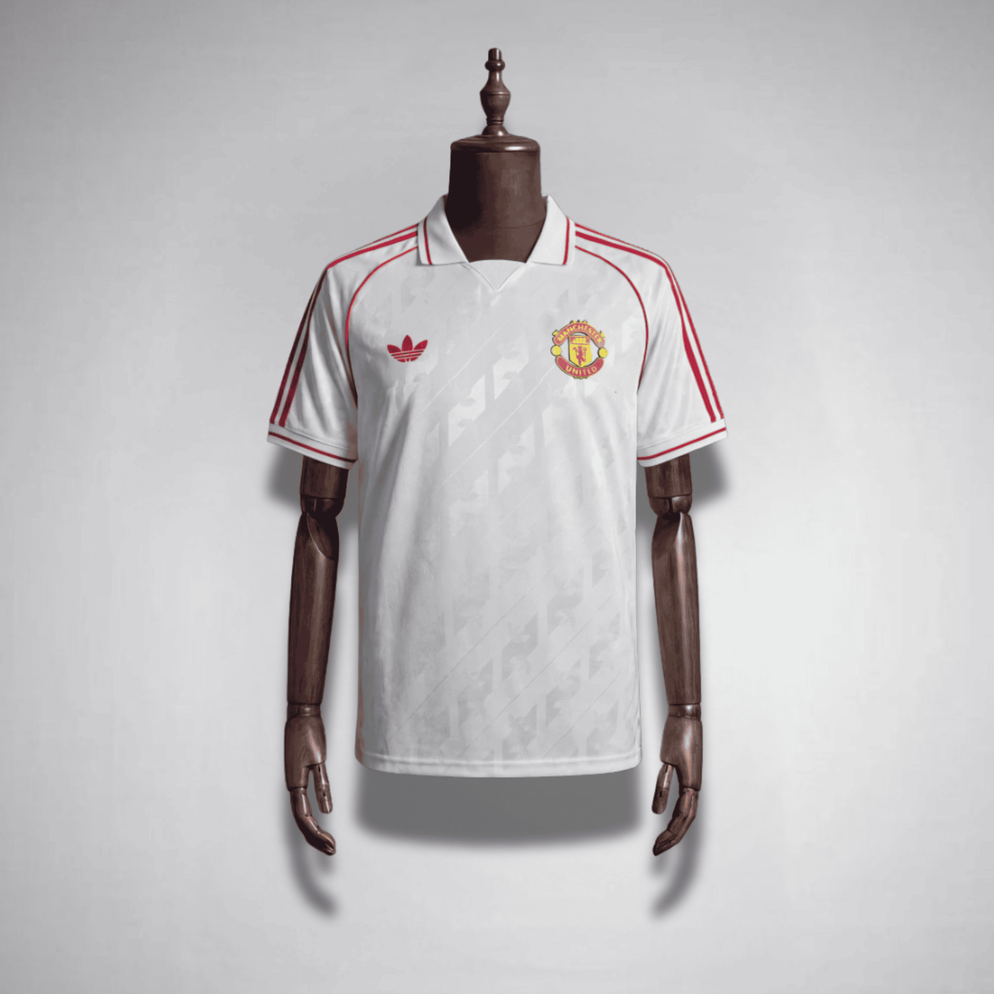 26/27 Manchester United Special Edition