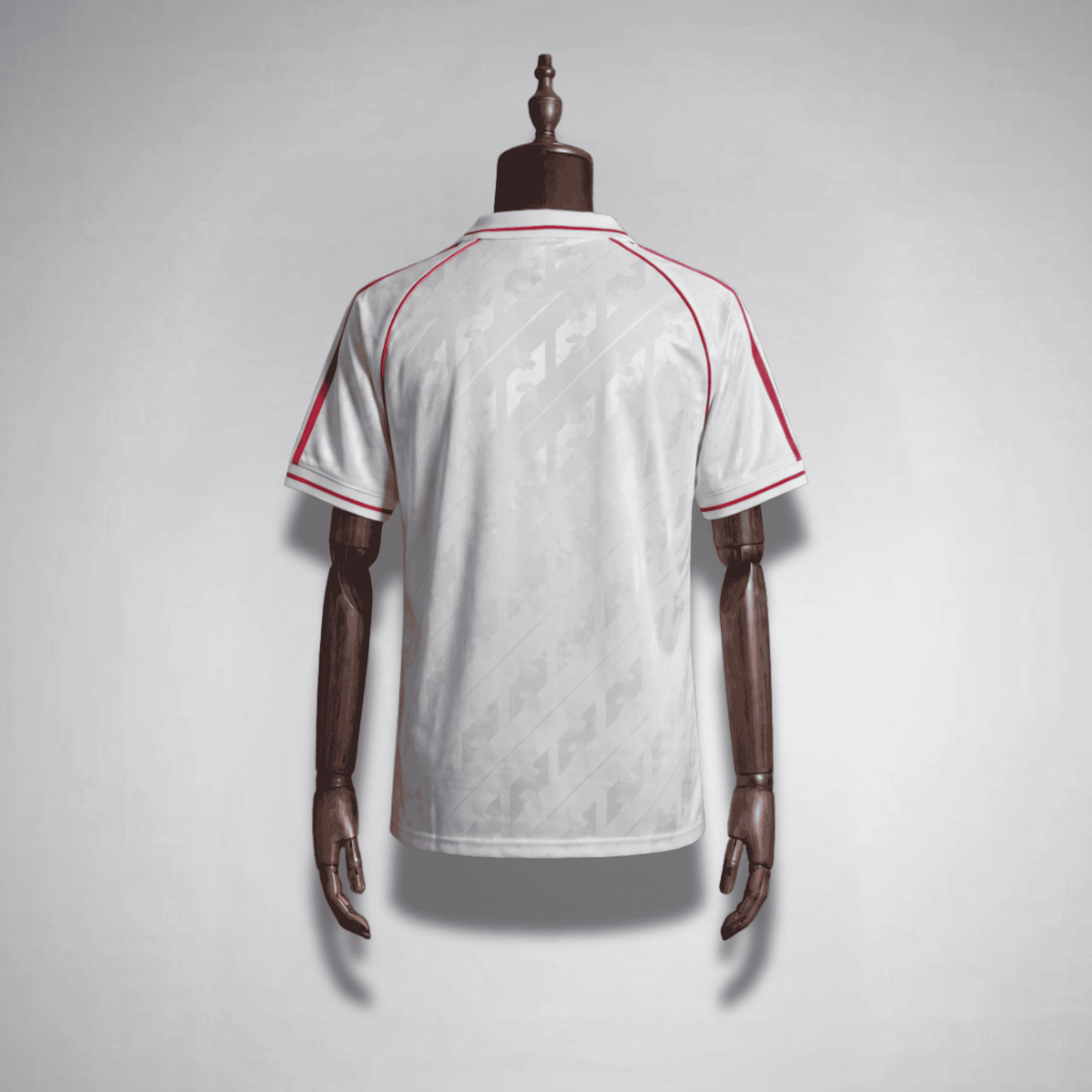 26/27 Manchester United Special Edition - Image 2