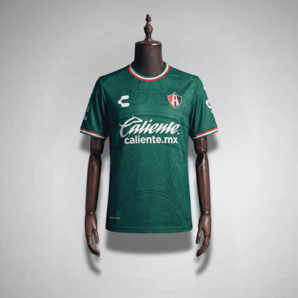 26/27 Atlas FC Special Edition