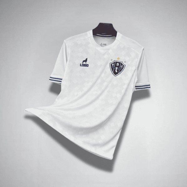 26/27 Paysandu Away