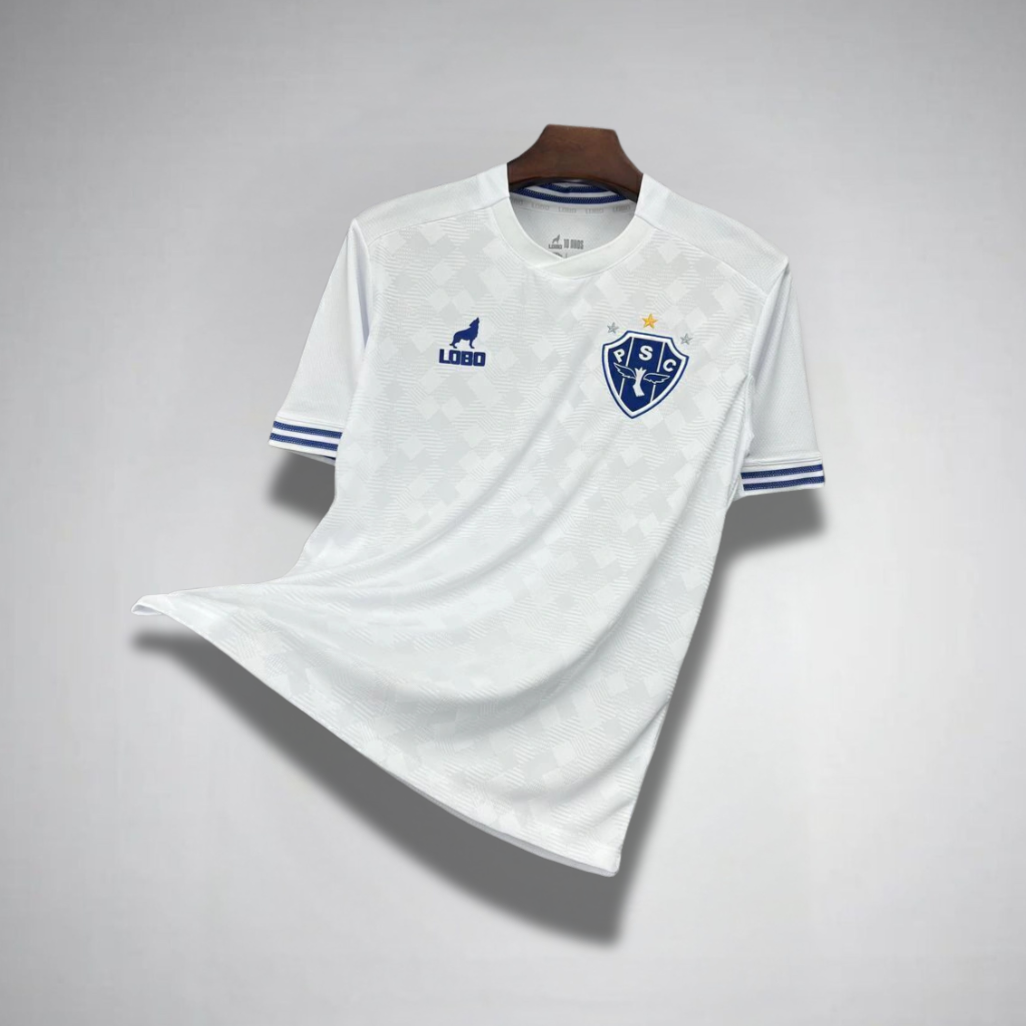 26/27 Paysandu Away