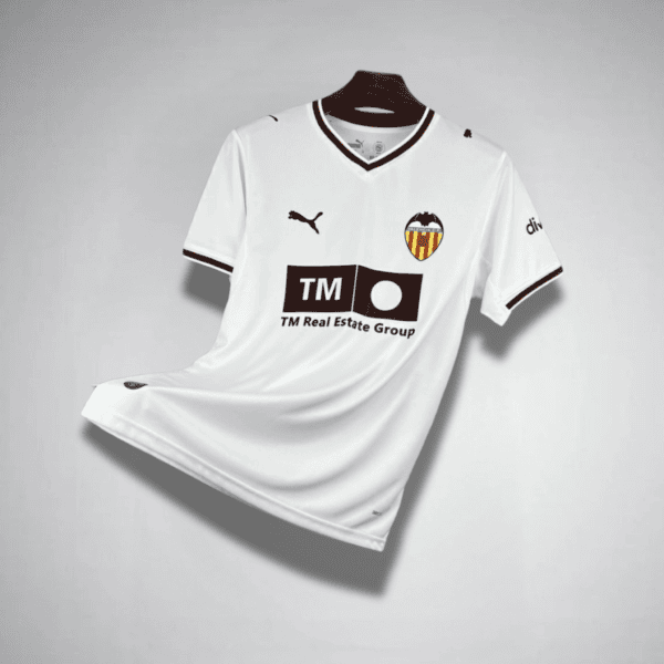 2026 Valencia CF Home
