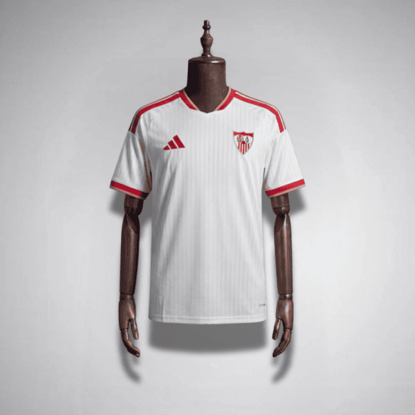 26/27 Sevilla Home