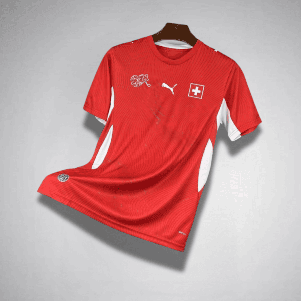 2026 Switzerland Home