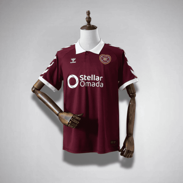 26/27 Hearts Home