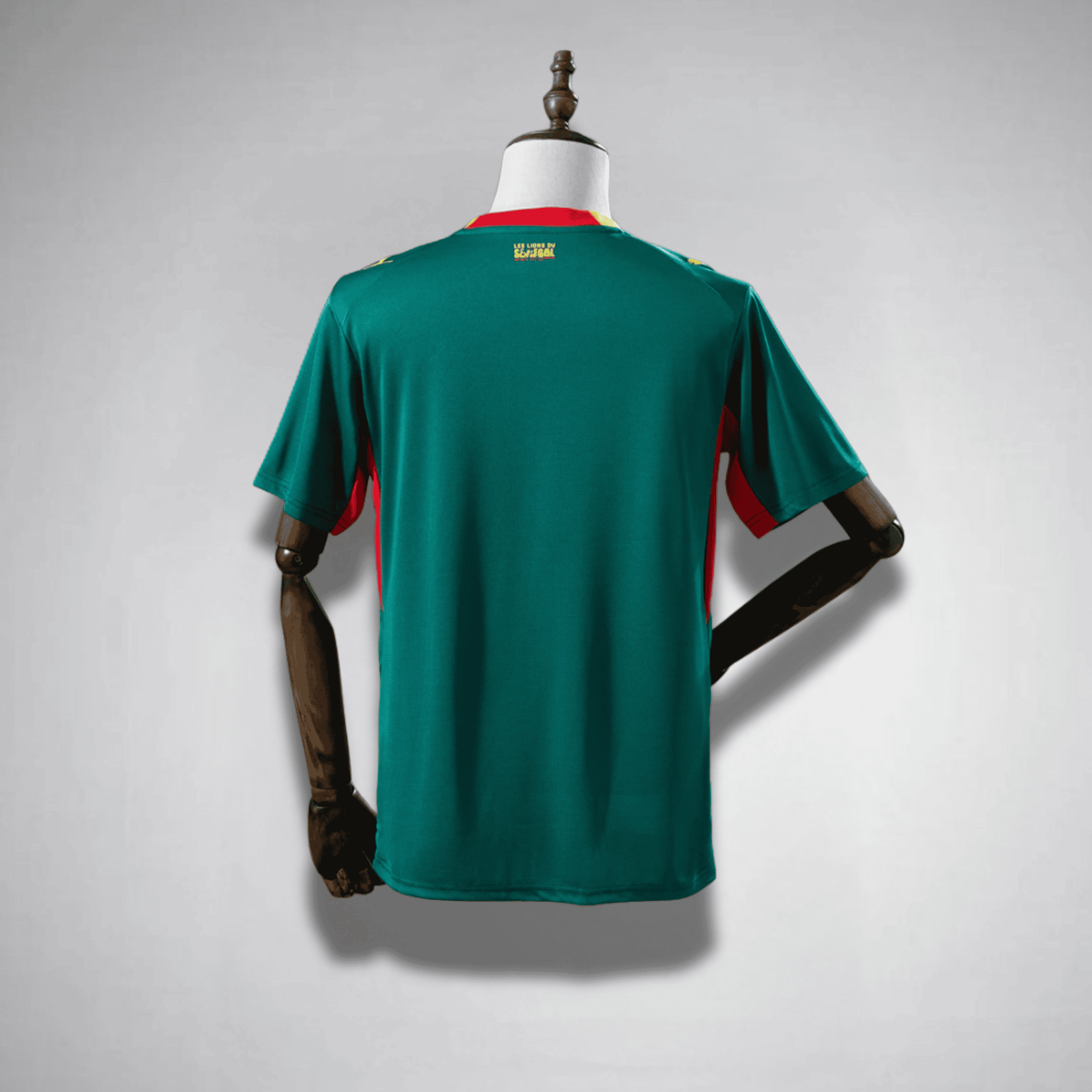 2026 Senegal Home - Image 2