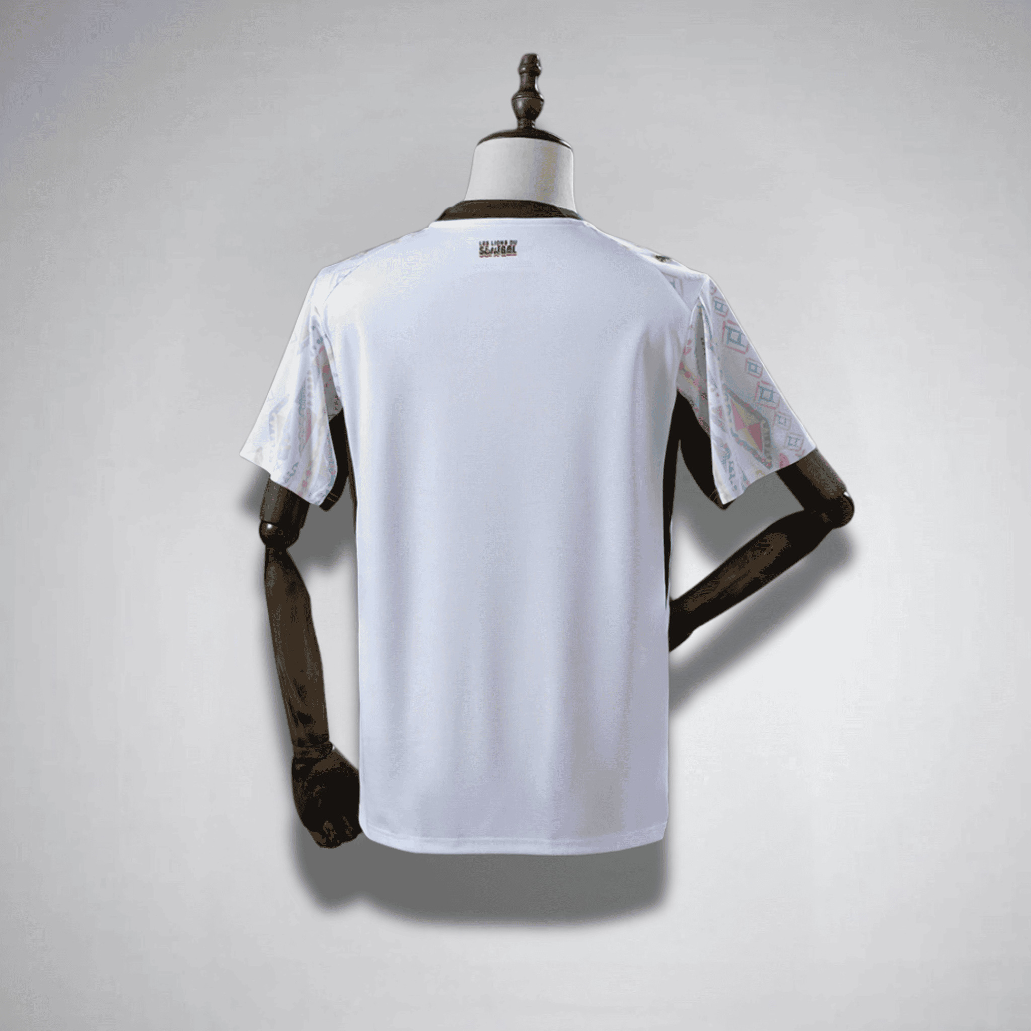 2026 Senegal Away - Image 2