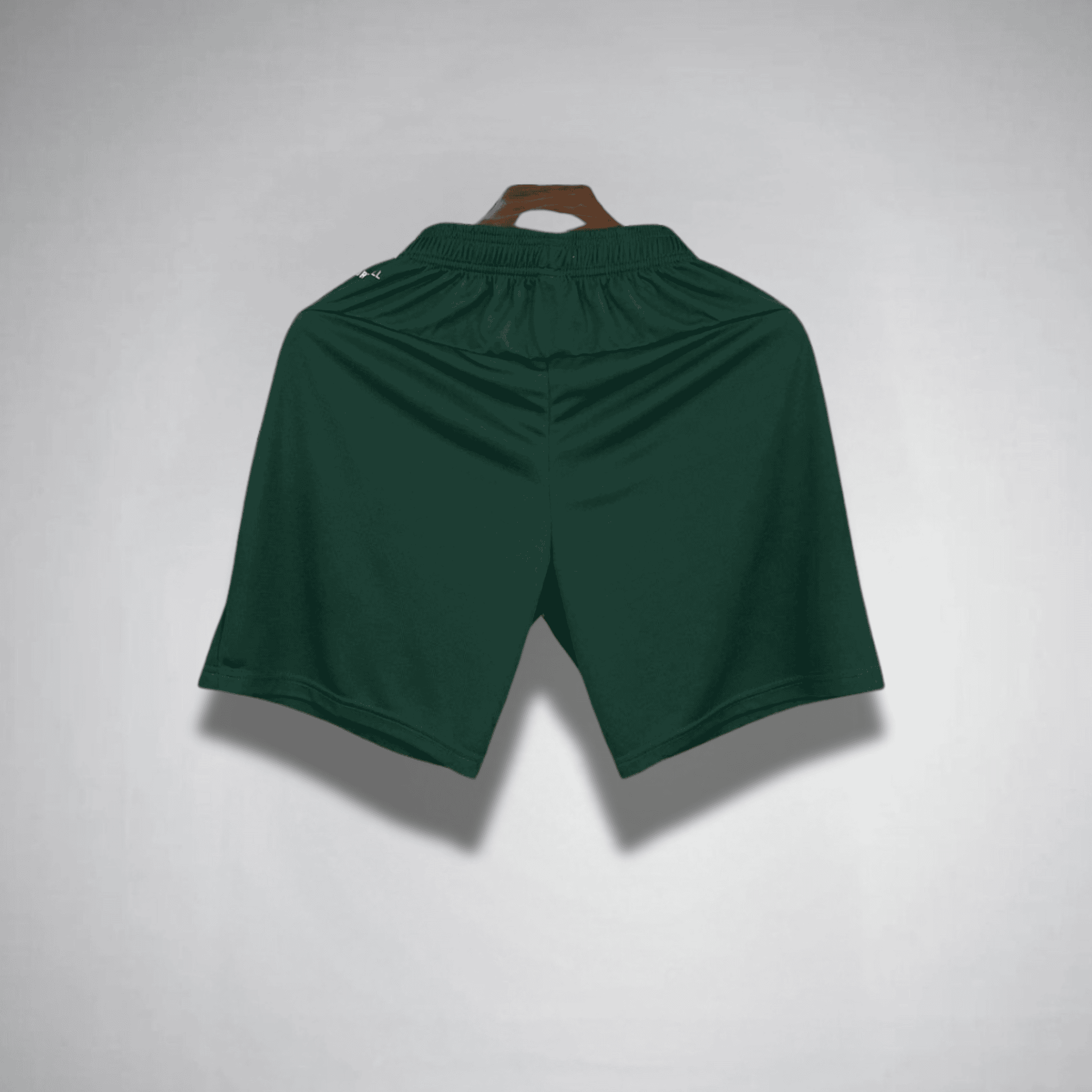 2025 Portugal Home Shorts - Image 2